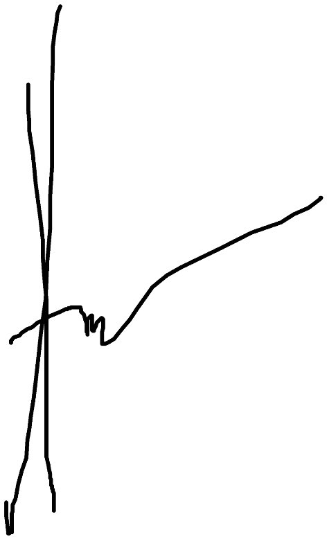 Armand Mañibo's signature