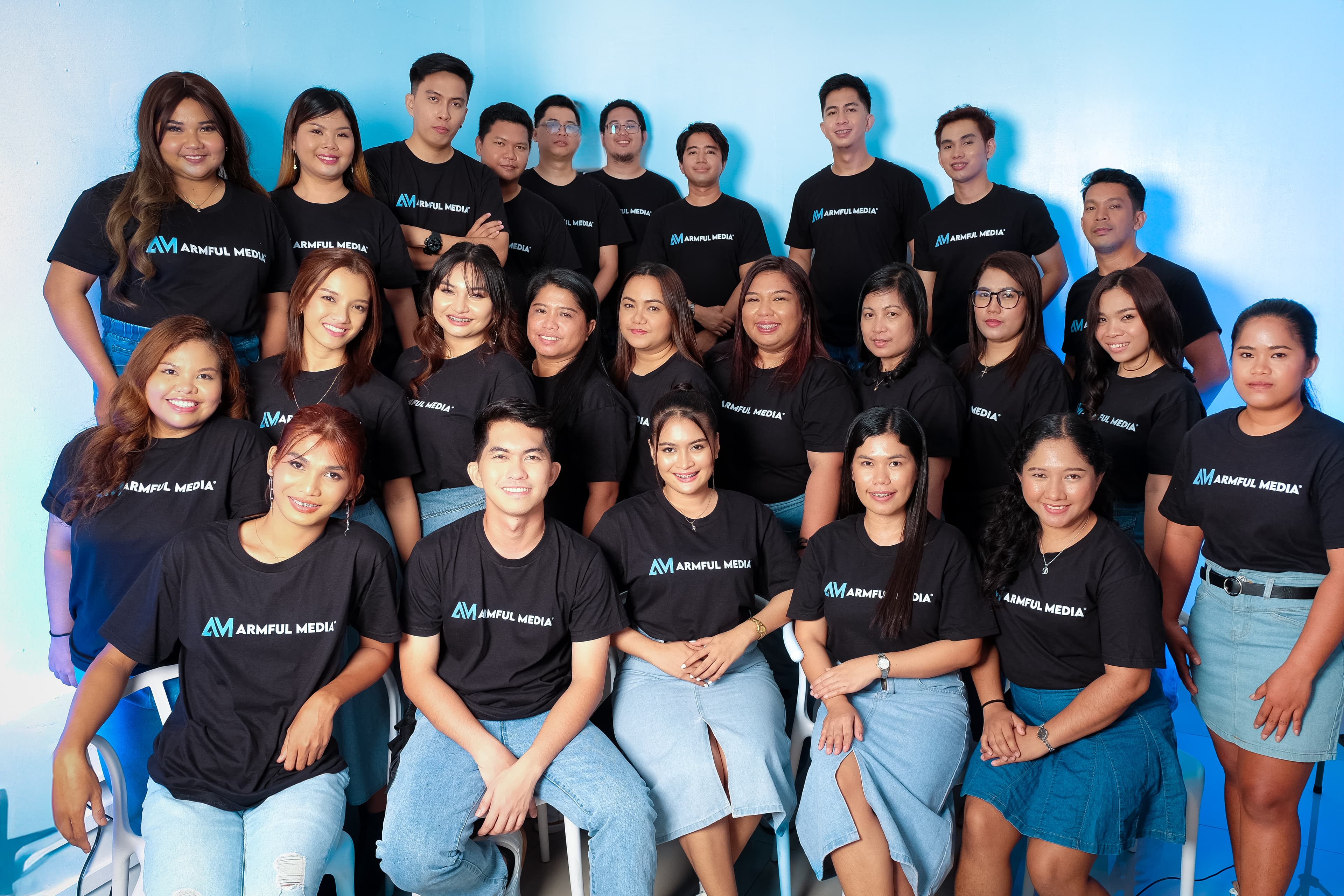 Instroom Team
